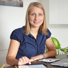 Ingrandire l'immagine: Paola Bertotti, psicologo Aldeno