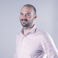 Ingrandire l'immagine: Carlo Ramponi, fisioterapista Treviso