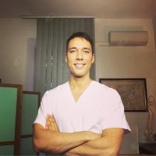 Ingrandire l'immagine: Fabio Migliori, fisioterapista Roma