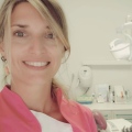 Margherita Manca, dentista Laigueglia