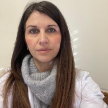 noemi ceci, nutrizionista Pontecorvo