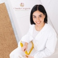 Claudia Crognale, nutrizionista Lanciano