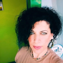 Ingrandire l'immagine: Sara Forte, fisioterapista Roma