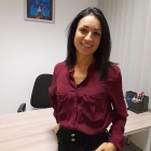 Dott.ssa Mariana Reale