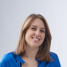 Ingrandire l'immagine: Veronica Jotta, psicologo Cremona