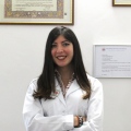 Daniela Sannicandro, nutrizionista Bitonto