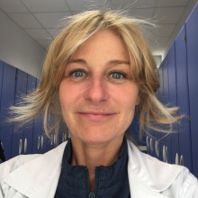 Ingrandire l'immagine: Beatrice Dapei, ortodontista Roma