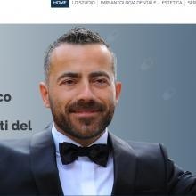 Ingrandire l'immagine: Giulio Ruggieri, dentista Calvello