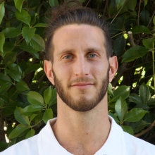 Ingrandire l'immagine: Davide Sirocchi, osteopata Amendolara Marina