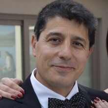 Ingrandire l'immagine: Massimo Greco, ortopedico Regalbuto