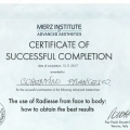 Ingrandire l'immagine: certificate 9