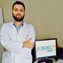 Ingrandire l'immagine: Giuseppe Lannino, ginecologo Avellino