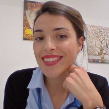 Ingrandire l'immagine: Adriana Bua, pediatra Elmas