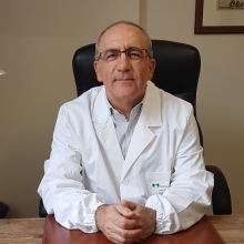 Ingrandire l'immagine: Ivano Sambruni, ginecologo Milano