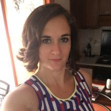 Ingrandire l'immagine: Elena Ragazzi, psicologo Pavia