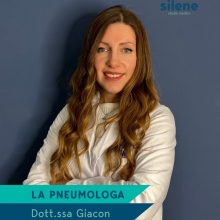 Ingrandire l'immagine: Valeria Giacon, pneumologo Napoli