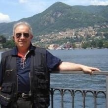 Ingrandire l'immagine: Vincenzo Notti, agopuntore Cosenza