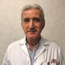 Ingrandire l'immagine: Giuseppe Destro Castaniti, oculista Roma