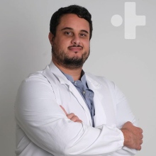 Ingrandire l'immagine: Stefano De Rossi, otorino Verona