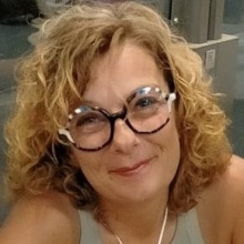 Ingrandire l'immagine: Paola Zambetti, psicologo clinico Messina