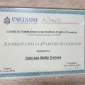 Ingrandire l'immagine: certificate 3