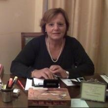 Ingrandire l'immagine: Maria Assunta Consalvi, psicologo Roma