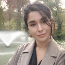 Ingrandire l'immagine: Giulia Masciulli, psicologo clinico Castel Maggiore