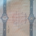 Ingrandire l'immagine: certificate 1