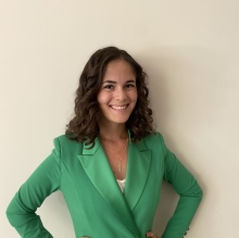 Ingrandire l'immagine: Francesca Mosca, psicologo Macherio