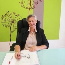 Ingrandire l'immagine: Catia Bufacchi, psicologo Roma