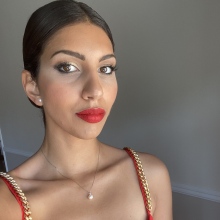 Ingrandire l'immagine: Roberta Maria Alcamisi, logopedista Roggiano Gravina