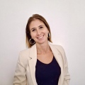 Noemi Margarito, psicoterapeuta Parabita