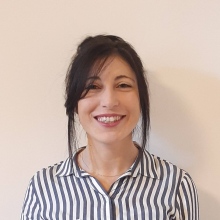 Ingrandire l'immagine: Caterina Mariottini, psicoterapeuta Firenze