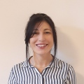 Caterina Mariottini, psicoterapeuta Firenze