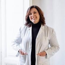 Ingrandire l'immagine: Nicoletta Bocchino, nutrizionista Brindisi