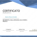 Ingrandire l'immagine: certificate 16