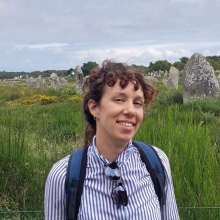 Ingrandire l'immagine: Elena Martini, psicologo Torino