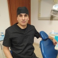 Gregorio Caracciolo, dentista Roma