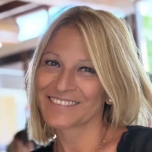 Ingrandire l'immagine: Daniela Neri, psicoterapeuta Padova