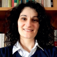 Ingrandire l'immagine: Silvia Bona, psicologo Desio