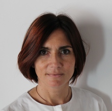 Ingrandire l'immagine: Irene Cericola, psicologo Venezia