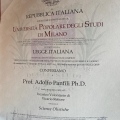 Ingrandire l'immagine: certificate 8