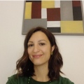 Laura De Cesare, psicoterapeuta Milano