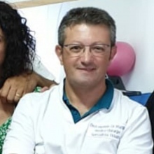 Ingrandire l'immagine: Michele Di Martino, fisiatra Riposto