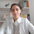 Silvia Vitaloni, psicoterapeuta Milano