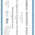 Ingrandire l'immagine: certificate 3