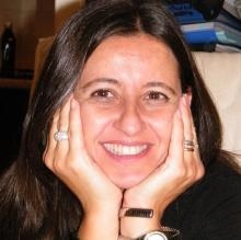 Ingrandire l'immagine: Claudia Del Vasto, psicologo Roma