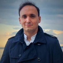 Ingrandire l'immagine: Ivan Vella, chirurgo generale Palermo