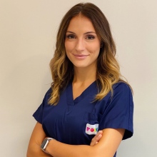 Ingrandire l'immagine: Alessandra Pascale, medico estetico Torraca