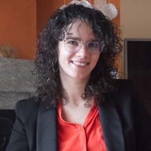 Greta Mascheroni, psicologo clinico Gerenzano